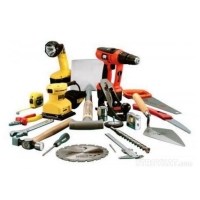 Инструменты и расходники