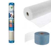 Сетки и Стеклохолсты