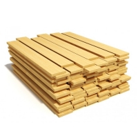 Пиломатериалы